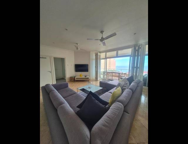 2 BEDROOM PROPERTY TO RENT IN UMHLANGA ROCKS